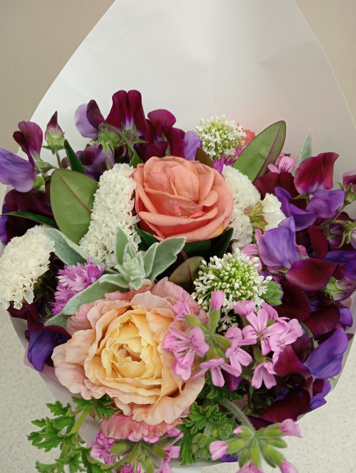 Florists Choice Petite