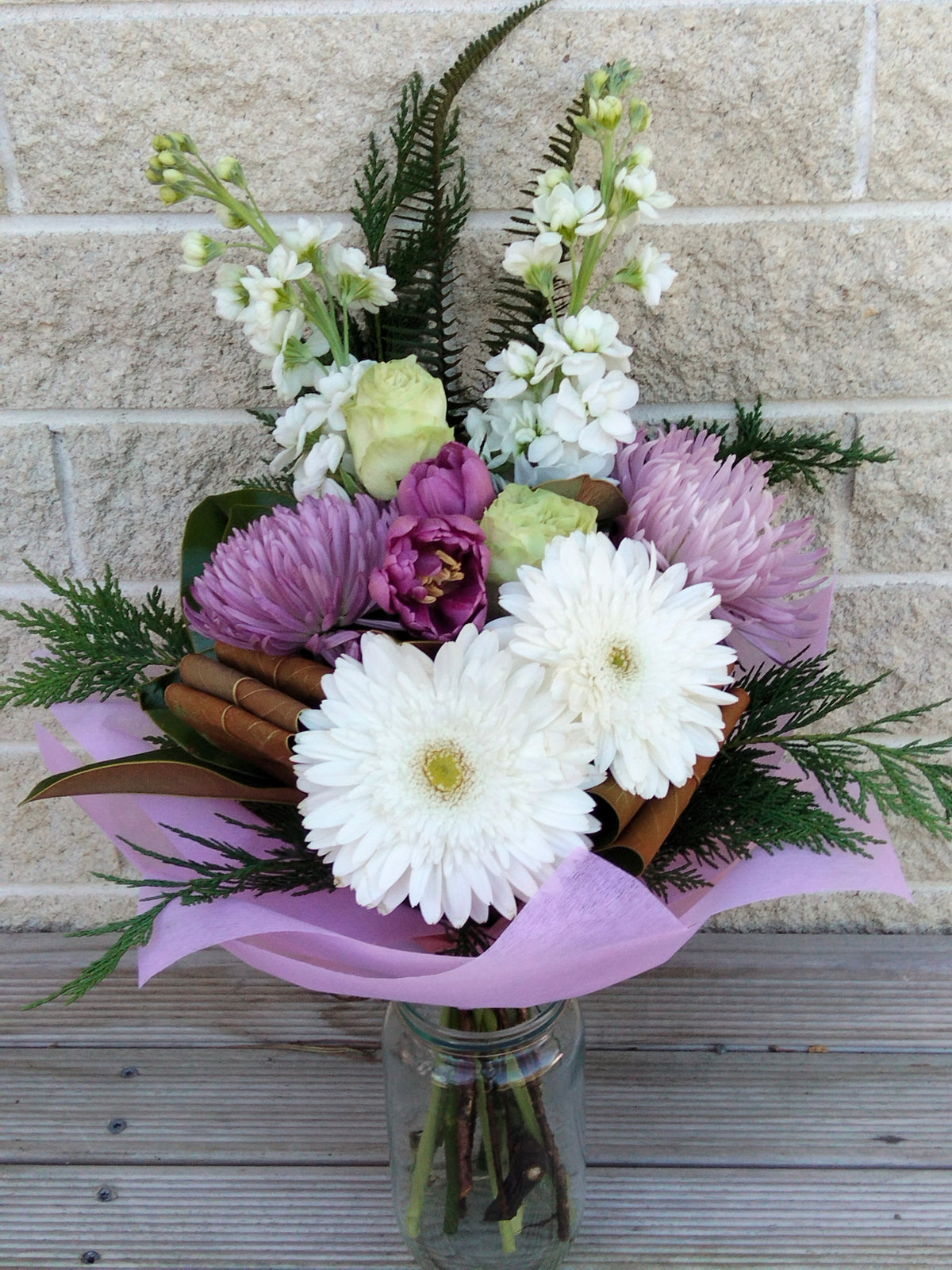 Pastel Elegance