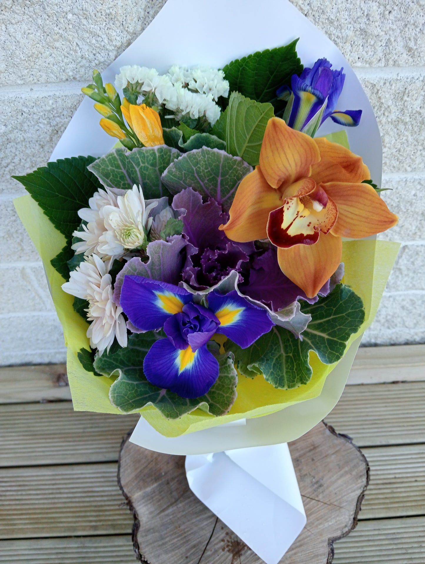 $20 Mixed Bouquets