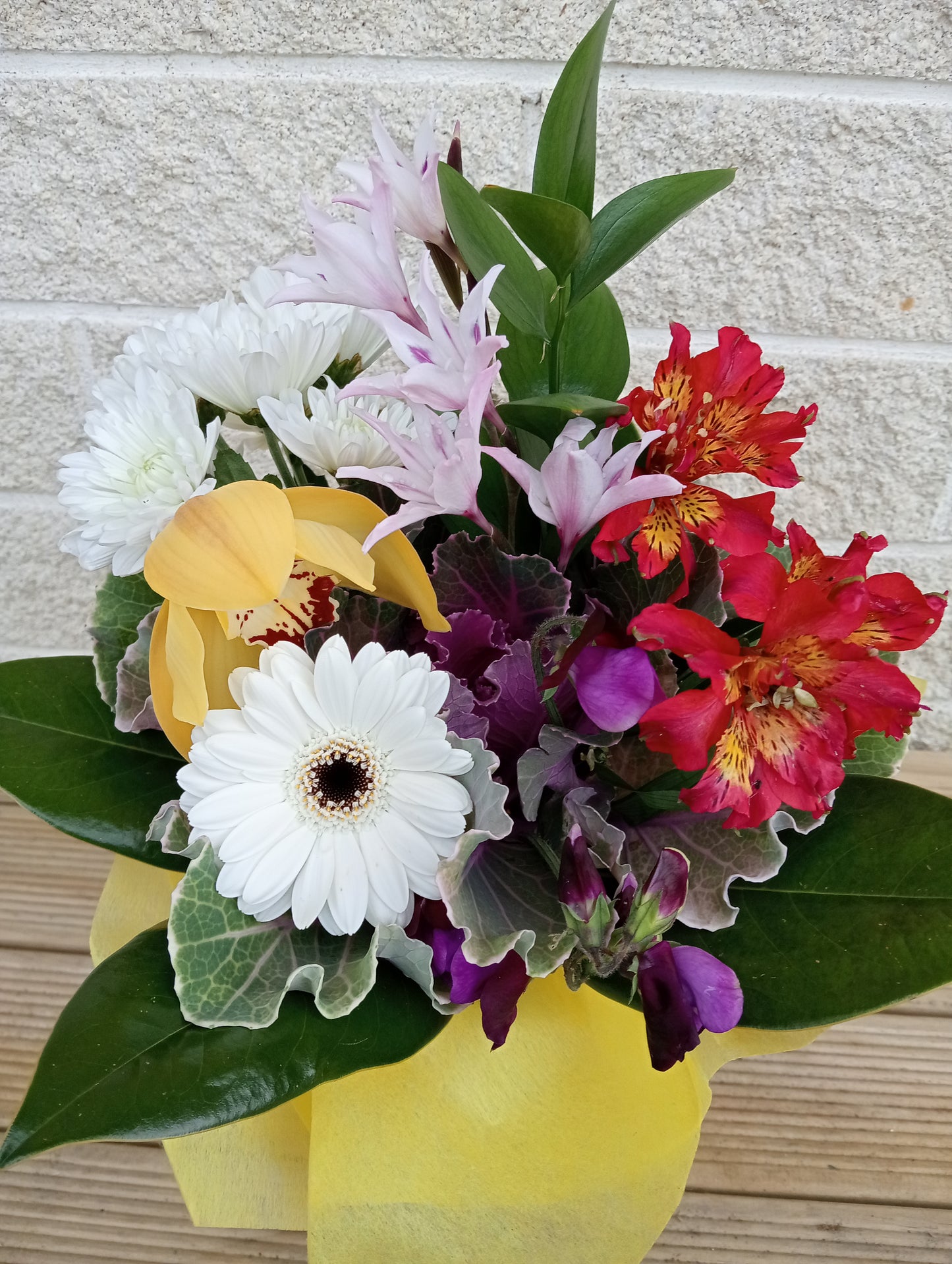 $20 Mixed Bouquets