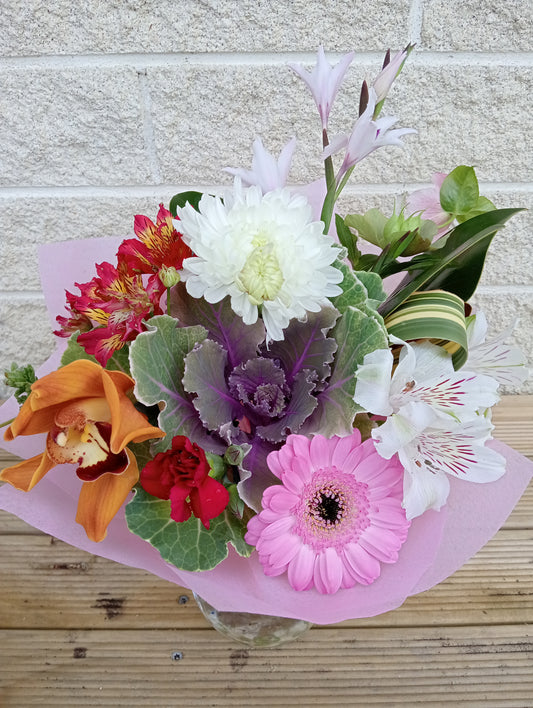 $20 Mixed Bouquets