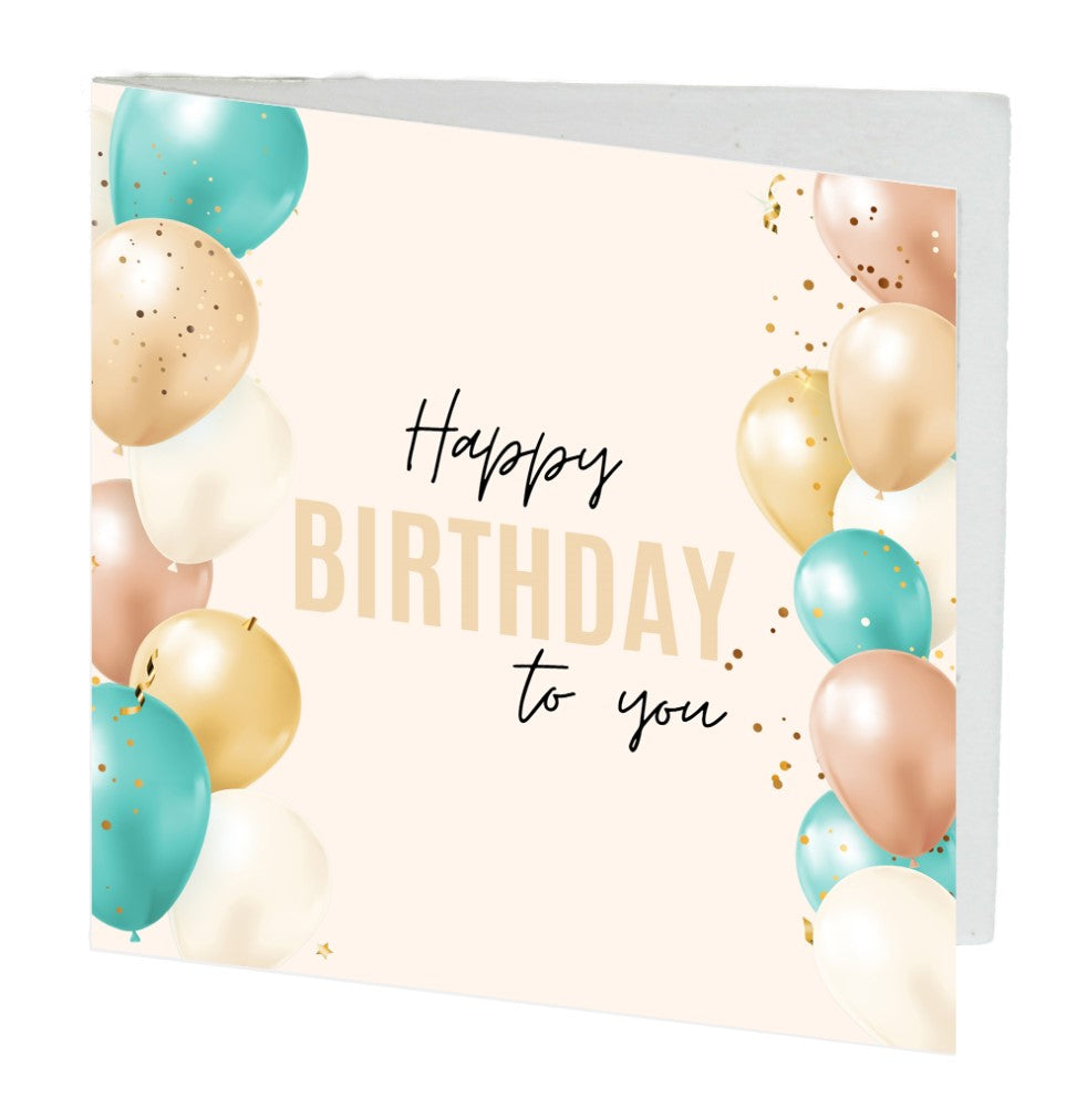 Greeting Card